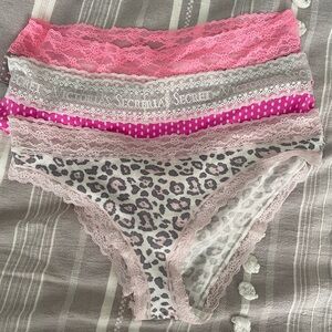 Victoria’s Secret Panties
